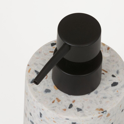 Sealskin Blend Zeepdispenser 260 ml vrijstaand Terrazzo