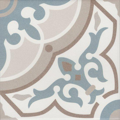 Douglas Jones Vintage Decortegel 20x20cm 8mm R9 porcellanato Gaetine