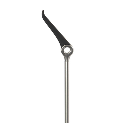 Umbra Tucan reserverolhouder 17x22x72cm Staal Nikkel