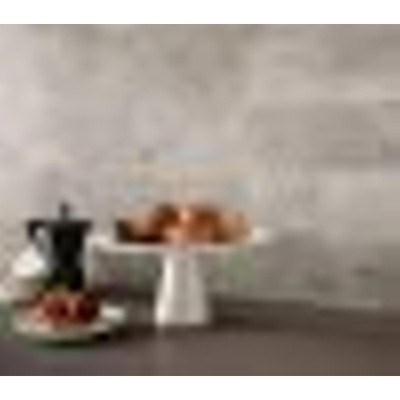 Edimax Astor Golden Age wandtegel - 15x60cm - 10mm - Rechthoek - Marmerlook - Grijs Mat