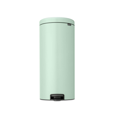 Brabantia NewIcon Pedaalemmer - 30 liter - kunststof binnenemmer - jade green