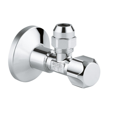 GROHE hoekstopkraan knel 3/8 x3/8