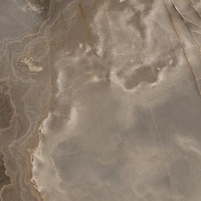 SAMPLE Douglas Jones Magnum Vloer- en wandtegel 120x120cm 6mm gerectificeerd porcellanato Choco