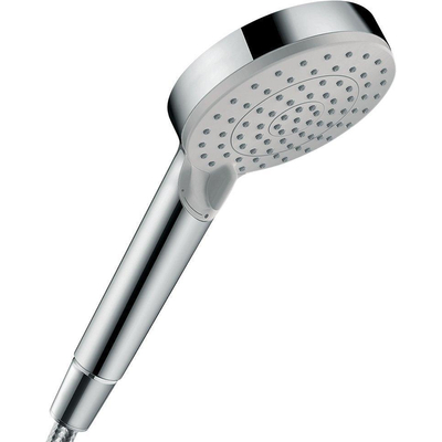 Hansgrohe Vernis Blend handdouche vario green chroom