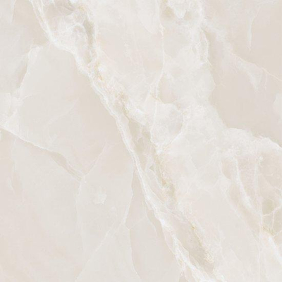 Douglas Jones Magnum Vloer- en wandtegel - 120X120cm - 6mm - vierkant - gerectificeerd - Cloudy White Glans