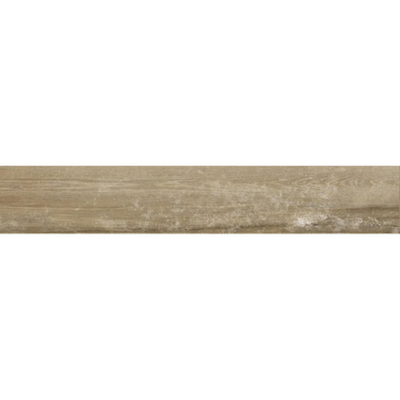 Colorker Colonial Vloer- en wandtegel 20x119cm 10.3mm gerectificeerd R10 porcellanato Brown
