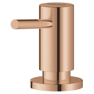 GROHE Cosmopolitan Zeepdispenser - inbouw - Warm Sunset