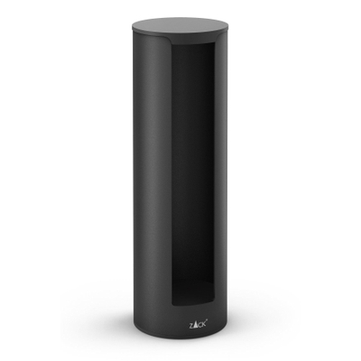 Zack Olomo Wattenschijfjeshouder - Deksel