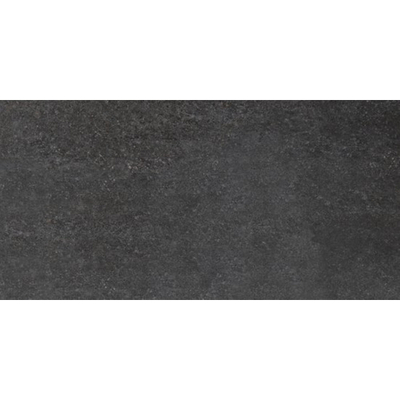 Serenissima Costruire Vloer- en wandtegel 30x60cm 10mm gerectificeerd R10 porcellanato Nero