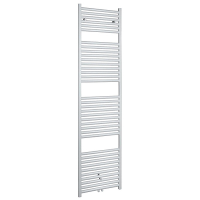 Wiesbaden Elara sierradiator 181,7 x 45,0 cm glans wit