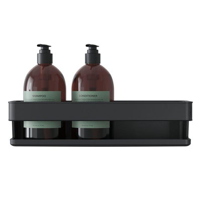 Tiger Carv Douchemand - 28x10x7cm - zwart