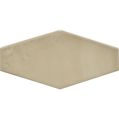 Cifre Ceramica Viena wandtegel - 10x20cm - 8.5mm - Rechthoek - Vision Glans