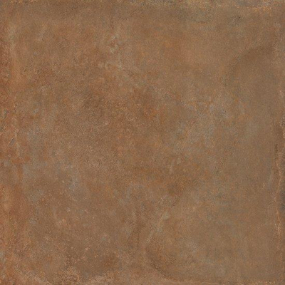 Serenissima Studio 50 Vloer- en wandtegel 60x60cm 10mm gerectificeerd R10 porcellanato Terracotta