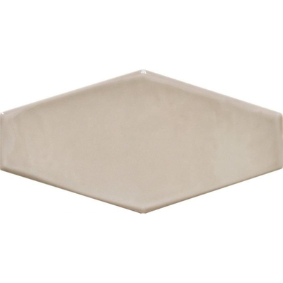 Cifre Ceramica Viena wandtegel - 10x20cm - 8.5mm - Rechthoek - Pearl Glans