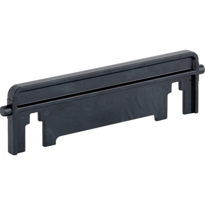 Geberit Gis Easy Borgingsplaatje V/Stelschroef