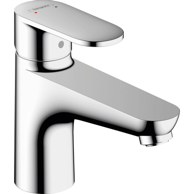 Hansgrohe Vernis badkraan chroom
