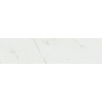 Atlas Concorde Brick Atelier Decor-strip - 8x30cm - 8.5mm - gerectificeerd - Porcellanato - Cal.Extra (Wit)