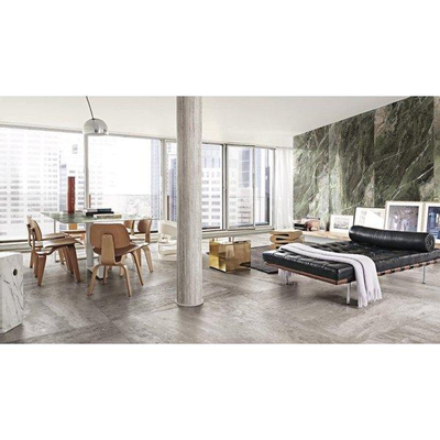 SAMPLE Douglas Jones Magnum vloer- en wandtegel 60X120cm gerectificeerd Cloud Glans