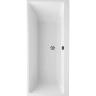 Villeroy en Boch Subway bad 160x70cm acryl wit