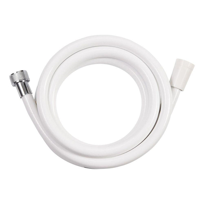 Tiger Basic Doucheslang 150cm Wit