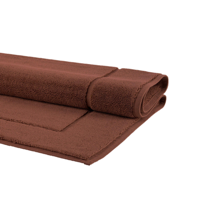 Aquanova London Badmat 70x120 cm Umber