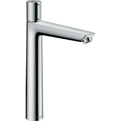 Hansgrohe Talis select e wastafelkraan 240 chroom