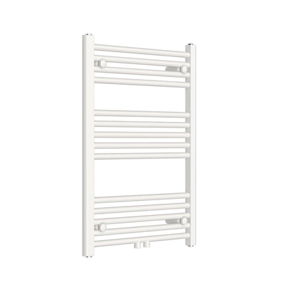 Rosani Classic radiator 60x80cm recht middenaansluiting 362watt wit