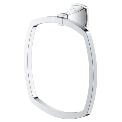 GROHE Grandera Handdoekring - 20.5cm - chroom