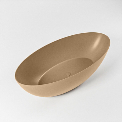 MONDIAZ FLOAT Vrijstaand bad - 170x80cm - kleur Oro / Oro