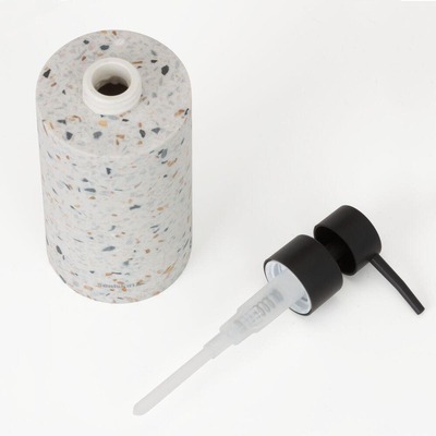 Sealskin Blend Zeepdispenser 260 ml vrijstaand Terrazzo