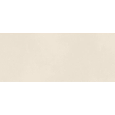 Atlas Concorde Boost Color Wandtegel - 50x120cm - 8.5mm - gerectificeerd - Witte scherf - Linen (Crème)