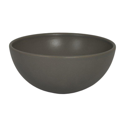 Plieger Mini Round waskom - 26x26x12cm - grijs