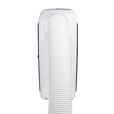 Eurom Coolperfect 180 Wifi mobiele airconditioner met afstandsbediening en WIFI 18000BTU 99-160m3 Wit