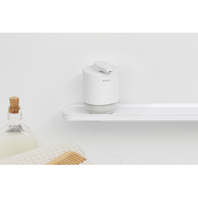 Brabantia MindSet zeeppomp 200 ml Mineral Fresh White