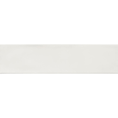 SAMPLE Cifre Cerámica Wandtegel Alchimia Glaciar Vintage Glans Wit