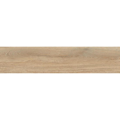 JOS. Visgraat Vloer- en wandtegel 20x90cm 10mm gerectificeerd R10 porcellanato Castagno