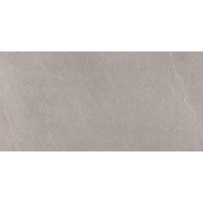 Serenissima Eclettica Vloer- en wandtegel - 60X120cm - 9,5mm - Rechthoek - gerectificeerd - Porcellanato gekleurd Argento Mat