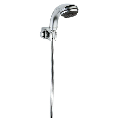 GROHE Relexa doucheslang 1/2x125cm chroom