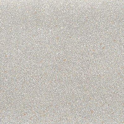 SAMPLE Ceramiche Coem Vloer- en wandtegel Terrazzo Mini Calce Gerectificeerd Vintage Mat Licht Grijs