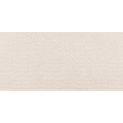 JOS. Blunt Decortegel 30x60cm 8mm witte scherf White