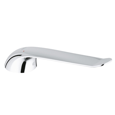 GROHE Euroeco Special hendel 170mm chroom