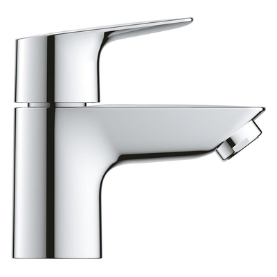 GROHE BauEdge toiletkraan XS-size 1/2 chroom