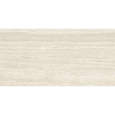 Baldocer Ceramica Venice Vloer- en wandtegel - 60x120cm - gerectificeerd - travertin - mat Beige