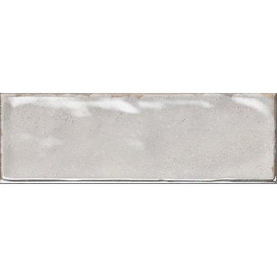 SAMPLE Beste koop Voque Wandtegel - 6.5x20.2cm - 8mm - Neutro Glans