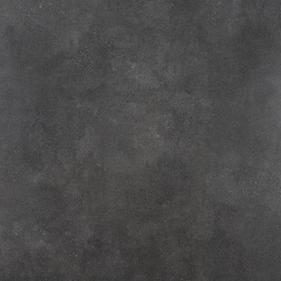 Rako Betonico wand- en vloertegel - 120x120cm - 8.5mm - gerectificeerd - R10 - Porcellanato - Black (Zwart)