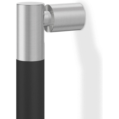 Zack Jaz vloerwisser 32x120cm RVS mat