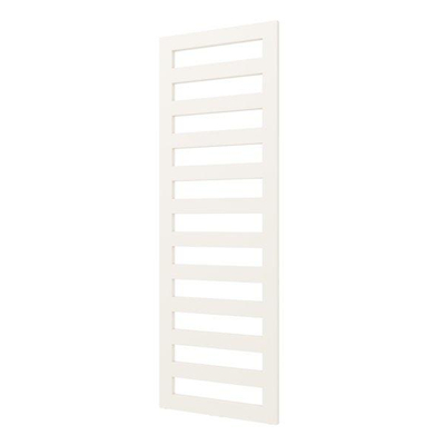 Plieger Bellezza EL elektrische radiator - Nexus zonder thermostaat - 177.5x60cm - 1000 watt - mat wit