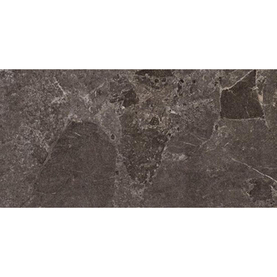 Vtwonen Tegels Flakes Vloer- en wandtegel - 30X60cm - 9,5mm - Rechthoek - gerectificeerd - Porcellanato Darkside Mat