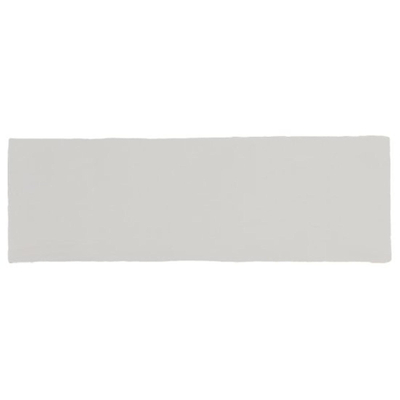Vtwonen Mediterranea Wandtegel 13x40cm 9mm witte scherf Nieve