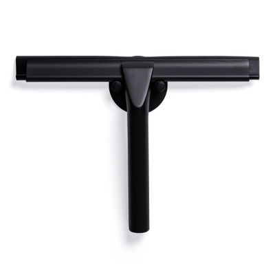 Ozean Eternal Glaswisser - 22cm - mat zwart SHOWROOMMODEL